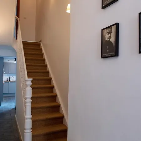 Holiday home Plumer House Ypres