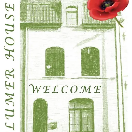 Plumer House *