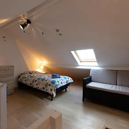 Plumer House Holiday home
