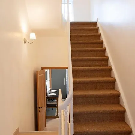 Plumer House Holiday home