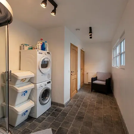 Plumer House Holiday home *