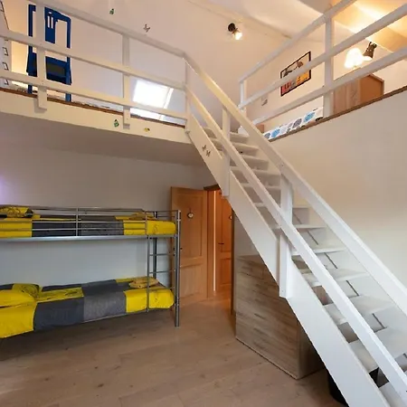 Plumer House Holiday home