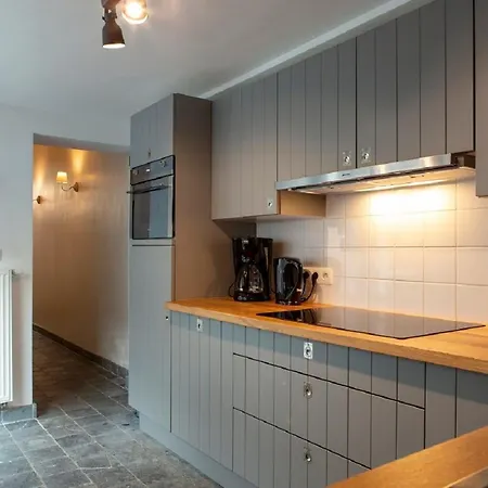 Plumer House Holiday home