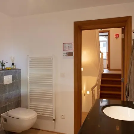 Plumer House Holiday home